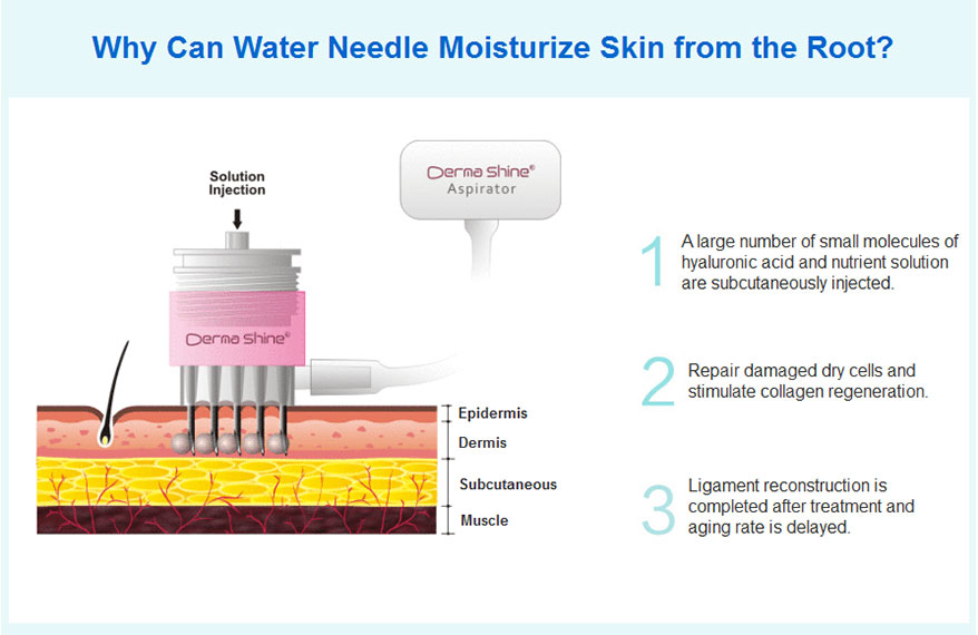 skin care moisturize your skin
