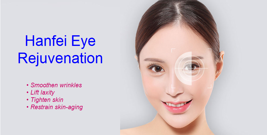 eye anti-aging