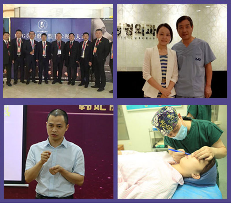 hanfei liposuction in china, face,neck,waist,abdomen,back,arms, legs cost 5000-20000rmb